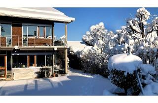 Villa kaufen in 83115 Neubeuern, GROSSE FENG SHUI TRAUMVILLA MIT POTENZIAL