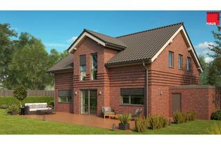 Einfamilienhaus kaufen in 30900 Wedemark, NEUBAU IHRES INDIVIDUELLEN EINFAMILIENHAUSES IN TRAUMHAFTER LAGE - Wohnen mit der ganzen Familie!