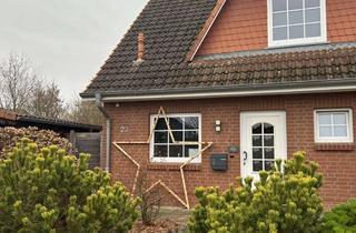 Haus kaufen in 21436 Marschacht, Modernisiertes 4-Zimmer Haus mit Carport in Marschacht