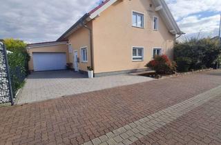 Haus kaufen in 76865 Rohrbach, VON PRIVAT - Modernes energieeffizientes Traumhaus mit High-End-Ausstattung