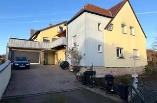 Haus kaufen in 96479 Weitramsdorf, Attraktive Kapitalanlage mit Ausbaupotenzial und solider Rendite