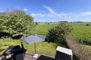 Haus kaufen in Nordosterdeich 74, 25927 Neukirchen, Kleines Deichhaus in Nordfriesland zu verkaufen