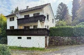 Einfamilienhaus kaufen in 53797 Lohmar, Freistehendes Einfamilienhaus mit Platz für die ganze Familie!