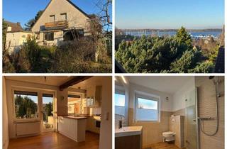 Haus kaufen in Mühlenstraße 22a, 24235 Laboe, Meerblick inklusive: Renovierte Immobilie in Laboe - OTTO STÖBEN GmbH