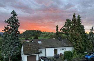 Haus kaufen in 79585 Steinen, DORFIDYLLE in Steinen - Hüsingen: großes EFH mit schöner Aussicht u. gr. Garten, Garage und Kamin