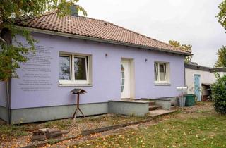 Haus kaufen in 29225 Celle, Ihr Zuhause in Celle Wietzenbruch – Bungalow mit großem Garten