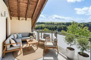 Einfamilienhaus kaufen in 61279 Grävenwiesbach, Wohnen mit Aussicht! Tolles Einfamilienhaus in 1A-Lage von Grävenwiesbach mit EBK und Doppelcarport