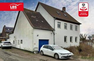 Einfamilienhaus kaufen in 38312 Achim, Einfamilienhaus in Kalmeruhige Lage am Ortsrand