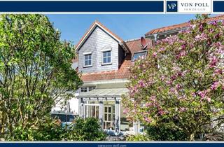 Einfamilienhaus kaufen in 61267 Neu-Anspach, Ihr Wohntraum: EFH mit Gästeapartment, Traumgarten & herrlichem Fernblick über Neu-Anspach