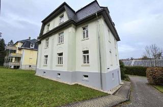 Haus kaufen in 09573 Leubsdorf, Solides Renditeobjekt: 8 gepflegte 2-Raum-Wohnungen, moderne Heizung, ruhige Lage nahe Augustusburg