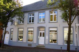 Haus kaufen in 47661 Issum, Wohn- und Geschäftsimmobilie im Zentrum von Issum