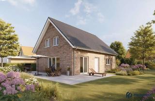 Einfamilienhaus kaufen in Niersweg 20, 47929 Grefrath, Freistehendes Einfamilienhaus auf 800 m² Grundstück – Mit individueller Gestaltungsfreiheit