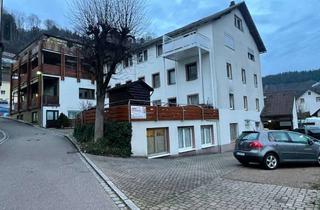 Mehrfamilienhaus kaufen in 79669 Zell, Mehrfamilienhaus mit guter Rendite zur Kapitalanlage