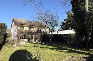 Doppelhaushälfte kaufen in 85652 Pliening, Sonnige Doppelhaushälfte auf traumhaftem Grundstück in Pliening