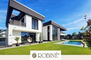 Villa kaufen in 47447 Moers, Einmalige Luxus-Villa mit Highend-Ausstattung in traumhafter Lage von Moers