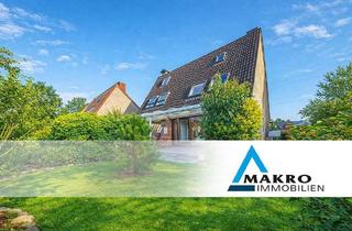 Doppelhaushälfte kaufen in 25335 Elmshorn, 3D VIRTUAL TOUR – Gepflegtes Doppelhaushälfte mit Garten in Elmshorn Nord