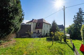 Haus kaufen in 09236 Claußnitz, Ein Zukunftsträchtiges Zuhause!