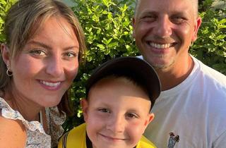 Haus kaufen in 15827 Blankenfelde-Mahlow, NETTE BAUFAMILIE SUCHT BAUPARTNER FÜR EIN DOPPELHAUS IN BLANKENFELDE-MAHLOW!