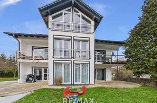 Einfamilienhaus kaufen in 73485 Unterschneidheim, Einzigartiges Einfamilienhaus für die ganze Familie – 7 Schlafz., 2 Bäder, 344 m² Wfl. auf 1.807 m²