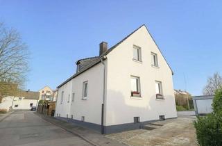 Doppelhaushälfte kaufen in Tauentzienstraße, 44339 Lindenhorst, Doppelhaushälfte in Dortmund zu verkaufen.