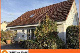 Haus kaufen in 55595 Weinsheim, Viel Raum fürs Leben- freistehendes 6-Zimmer-Haus in bester Ruhelage von Weinsheim!