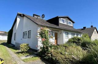 Haus kaufen in 34376 Immenhausen, Individuelles Domizil für Paare oder kleine Familien!KEINE KÄUFERPROVISION