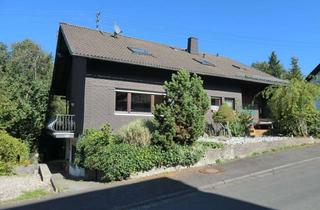 Einfamilienhaus kaufen in 57548 Kirchen, Solides Einfamilienhaus mit Einliegerwohnung und attraktiven Gestaltungsmöglichkeiten!