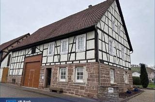 Einfamilienhaus kaufen in 74343 Sachsenheim, Sehr gepflegtes Einfamilienhaus mit Scheune und Garage