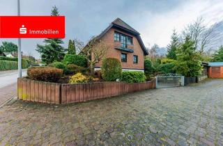 Einfamilienhaus kaufen in 61273 Wehrheim, Wehrheim-Obernhain: Großzügiges Einfamilienhaus mit großem Garten in Traumlage!