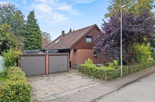 Einfamilienhaus kaufen in 88471 Laupheim, Seltene Gelegenheit! Charmantes Einfamilienhaus mit großem Potenzial und Platz für Familie und Hobby