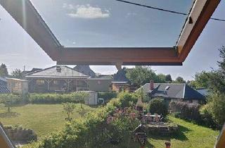 Haus kaufen in 01737 Tharandt, +++ Wohnen wie im Urlaub: Reihenendhaus mit Einliegerwohnung im Tharandter Wald +++