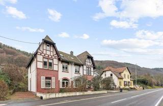 Doppelhaushälfte kaufen in 56133 Fachbach, Charmante Doppelhaushälfte mit Garten Terrasse und viel Platz für die gesamte Familie