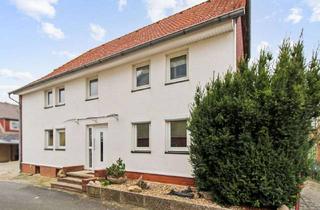 Einfamilienhaus kaufen in 31241 Ilsede, Ilsede: Großzügiges Einfamilienhaus mit Einliegerwohnung, herrlichem Garten und zwei Garagen