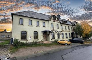 Anlageobjekt in 01738 Dorfhain, Potenzialbehaftetes Objekt in Dorfhain bei Tharandt