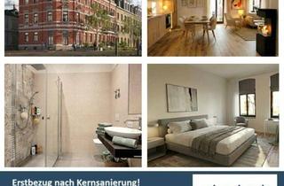 Wohnung mieten in 09131 Chemnitz, Erstbezug in Chemnitz Hilbersdorf