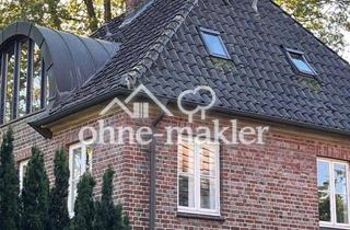 Loft kaufen in 22587 Hamburg, Für Individualisten - Loft (2- Räume ) im Dachgeschoss