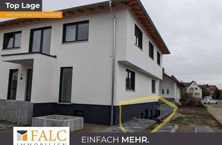 Wohnung mieten in 76777 Neupotz, Zwei Zimmer Wohnung - Neubau