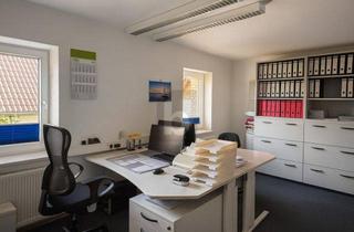 Anlageobjekt in 37589 Kalefeld, FLEXIBEL NUTZBAR - IDEAL FÜR BÜRO, LAGER & EVENTS