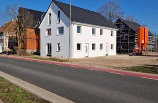 Doppelhaushälfte kaufen in 30982 Pattensen, Neubau 4 x Doppelhaushälfte im Stadthausstil