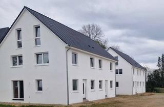 Doppelhaushälfte kaufen in 30982 Pattensen, Neubau 4 x Doppelhaushälfte im Stadthausstil
