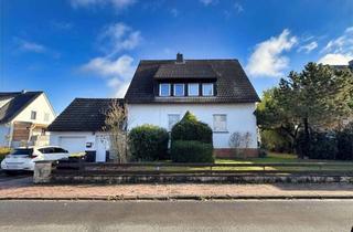 Haus kaufen in 30952 Ronnenberg, --- Einzigartiges Wohnen in ruhiger Lage von Ronnenberg ---