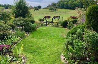 Haus kaufen in Spessartring 45, 64380 Roßdorf, Renovierungsbedürftiges Reihenmittelhaus mit 4 Zimmern in Roßdorf