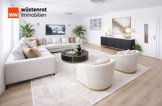 Haus kaufen in 63619 Bad Orb, Top-Kapitalanlage: Vollvermietetes 2-FH mit Friseurladen, Dachterrasse, Lager & über 6,5 % Rendite!