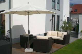 Haus kaufen in 68723 Plankstadt, Luxus Doppelhaus