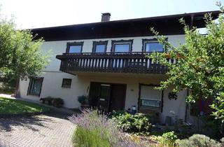 Einfamilienhaus kaufen in Aldingenstr. 40, 78549 Spaichingen, 8-Zimmer Einfamilienhaus mit Garage in Spaichingen