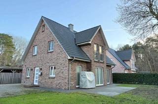 Haus kaufen in 25826 Sankt Peter-Ording, Komfort und Wohlfühlatmosphäre - Modernes Zuhause in SPO