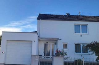 Haus mieten in 86415 Mering, Saniertes Einfamilienhaus (DHH) mit 10 Zimmern in Mering