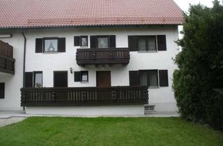 Haus mieten in 84032 Wolfgang, DHH in Landshut - alte Wolfgangssiedlung