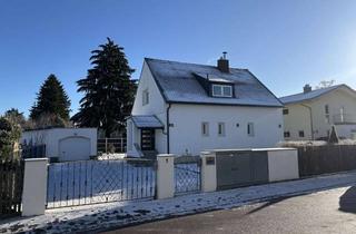 Haus mieten in Erlenstraße, 82065 Baierbrunn, Geräumiges 6-Zimmer Haus in Baierbrunn