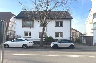 Haus mieten in 68804 Altlußheim, Großzügiges Einfamilienhaus